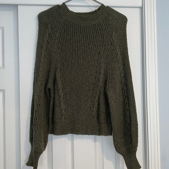 American Eagle Sweater - Picture 1 of 5